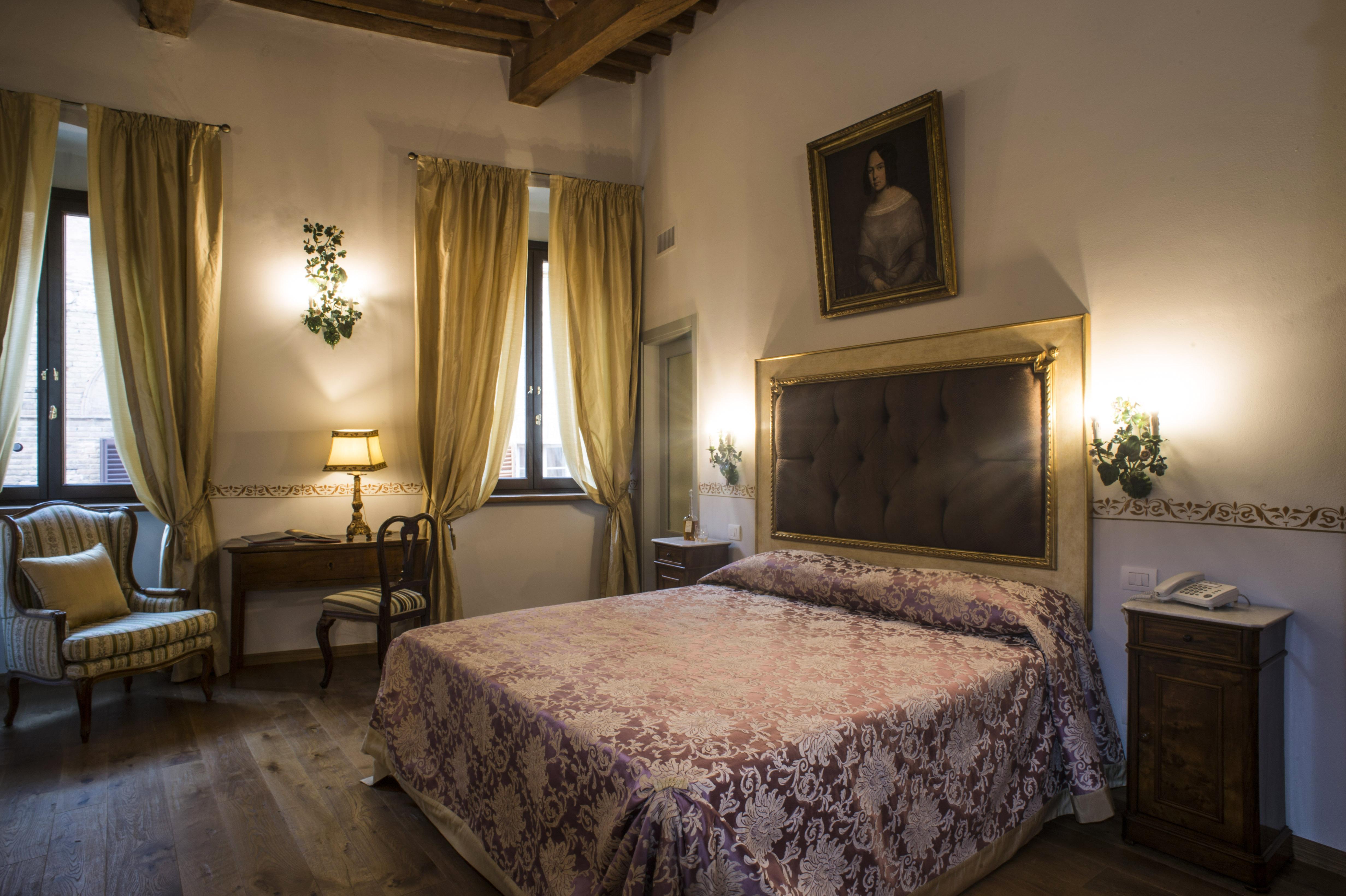Palazzo Pacini Colle Val D'Elsa Exterior foto