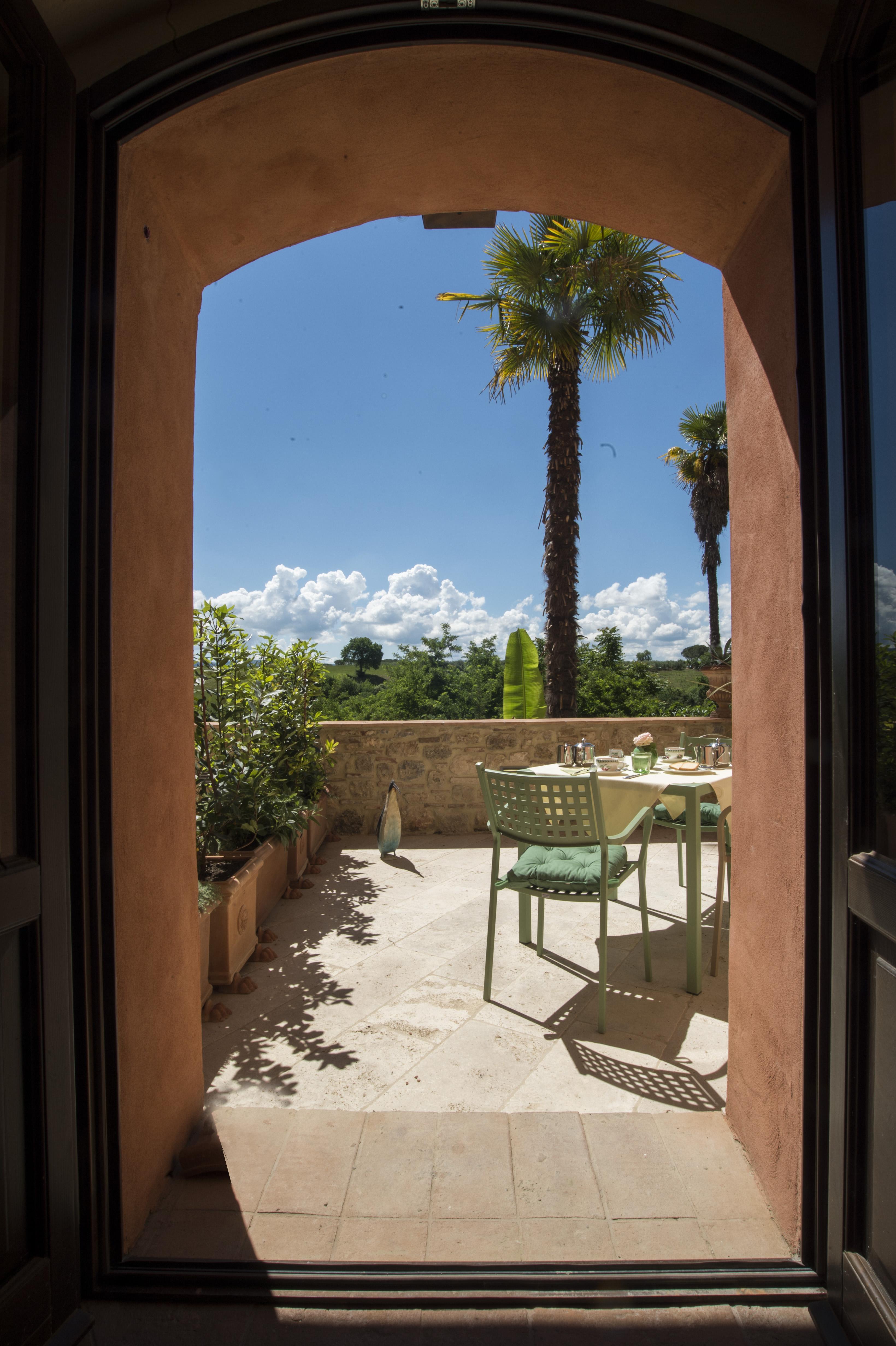 Palazzo Pacini Colle Val D'Elsa Exterior foto