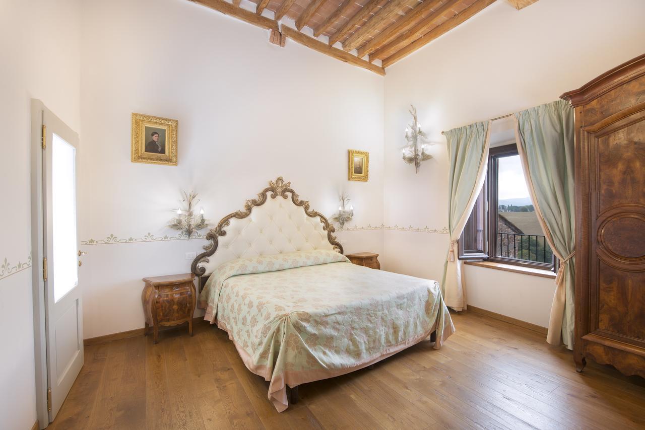 Palazzo Pacini Colle Val D'Elsa Exterior foto