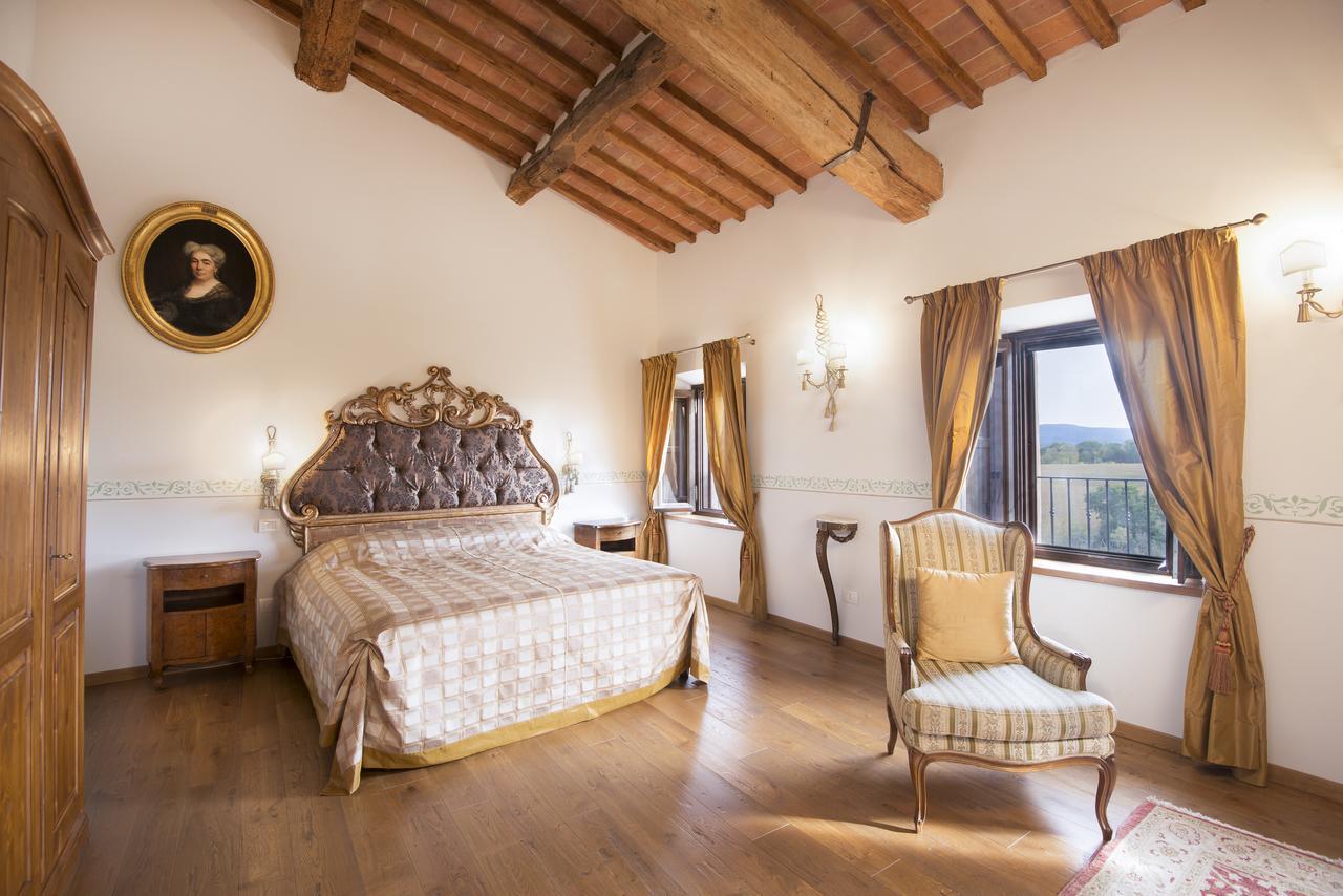 Palazzo Pacini Colle Val D'Elsa Exterior foto
